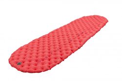 Dámská nafukovací matrace s izolací uvnitř UltraLight ASC Insulated Mat Women's Large