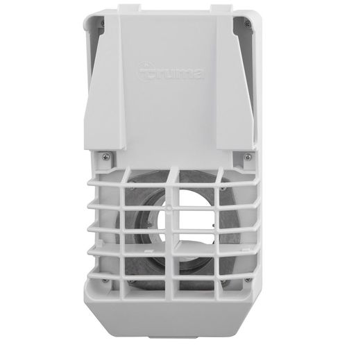 Kit - mřížka výdechu bojleru Truma