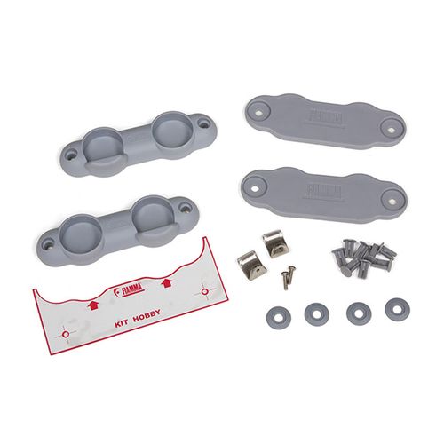 Kit pro markýzu Fiamma Caravanstore Hobby - Knauss