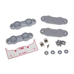 Kit pro markýzu Fiamma Caravanstore Hobby - Knauss