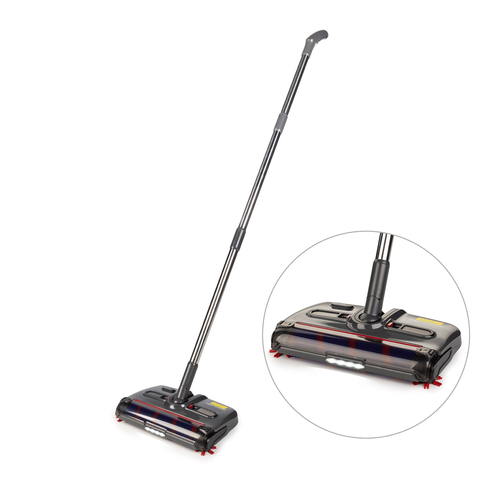 Rosmarino elektrický smeták Clean Sweep
