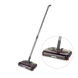 Rosmarino elektrický smeták Clean Sweep