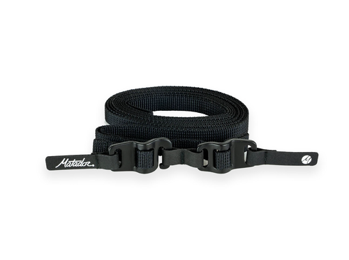 Matador stahovací popruhy Better Tether 2ks