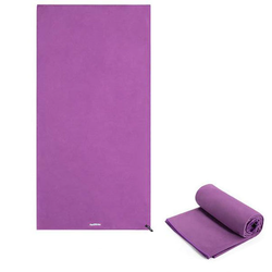 Naturehike antibakteriální rychleschnoucí plážová osuška 100x30 cm