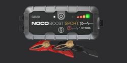 NOCO GB20 Boost Sport - 500A Jump Starter