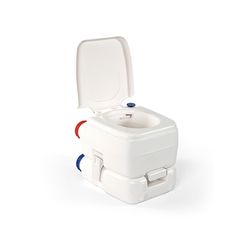 Přenosný záchod Fiamma Bi-Pot 34 L