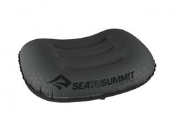 Polštář Aeros Ultralight Pillow Large Šedá