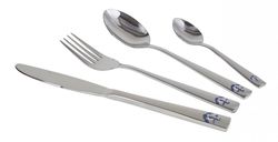 16 dílná sada příborů z nerezové oceli, Sails