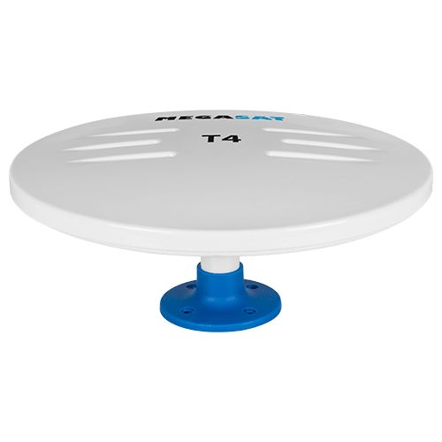 Anténa Megasat DVB-T T4