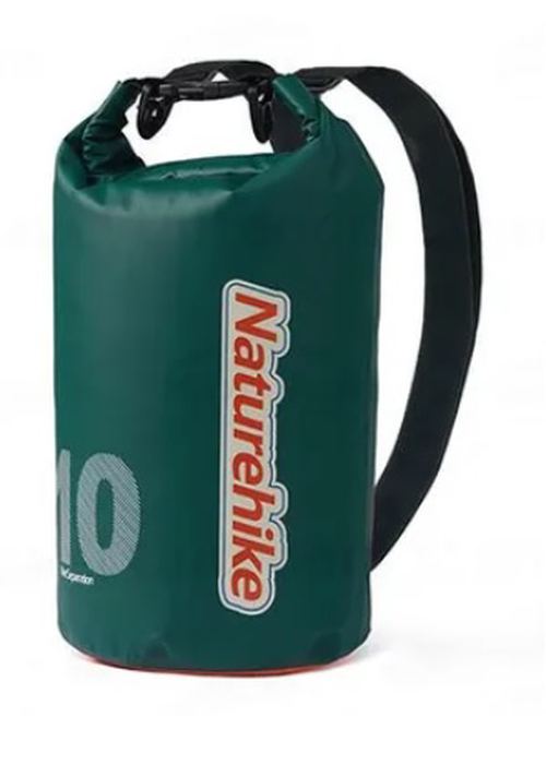 Naturehike Vodotěsný vak 10L