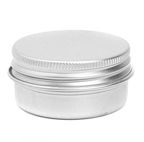 Hliníkové pouzdro na tuhou kosmetiku