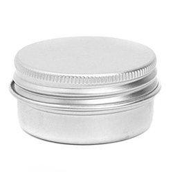 Hliníkové pouzdro na tuhou kosmetiku