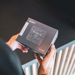 Drip it Ochutnávkové balení kávy ve filtru