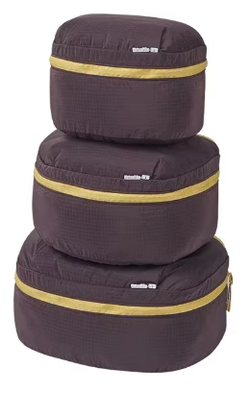 Naturehike cestovní sada organizérů CloudPouch 154g