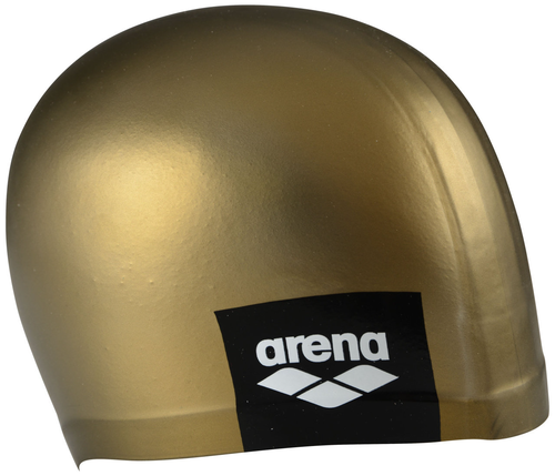 Arena Logo Moulded Cap - plavecká čepice