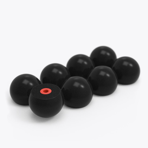 Earfoams Sleeep 2.0 - nahradní polštářky