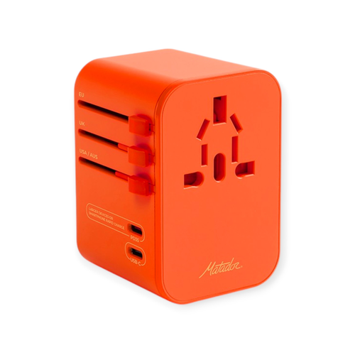 Matador Cestovní adaptér do zásuvky