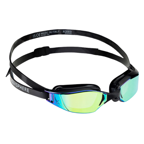 Aquasphere Xceed - plavecké brýle