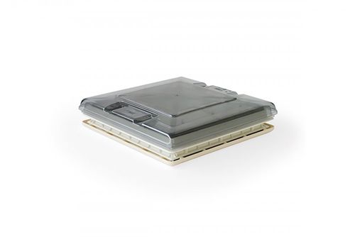 Střešní okno Fiamma Vent 50 Crystal