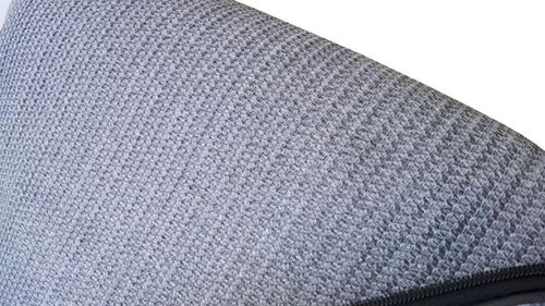 Koberec před karavan / obytný vůz Via Mondo Economy Gray 2,5 x 4,0 m