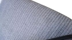 Koberec před karavan / obytný vůz Via Mondo Economy Gray 2,5 x 4,0 m