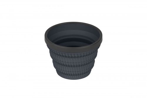 Hrnek X-Tumbler Cool Grip Černá