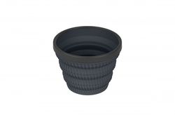 Hrnek X-Tumbler Cool Grip Černá