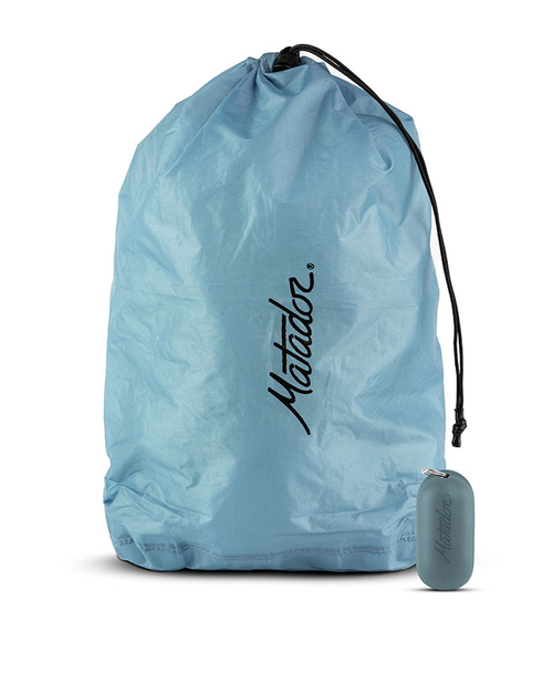 Matador Voděodolný skládací sáček na mokré věci Droplet 2,5l