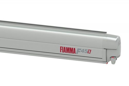 Markýza Fiamma F45S VWT5/T6 Šedá Šedá 260