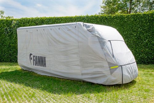 Krycí plachta na karavan Fiamma Cover Premium L
