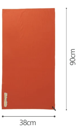 Naturehike Antibakteriální rychleschnoucí ručník (Malý) 90x38cm