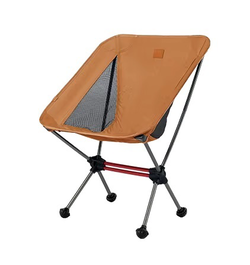 Naturehike skládací ultra lehká židle L01 944 g