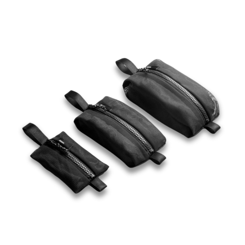 Matador Sada síťovaných organizačních tašek