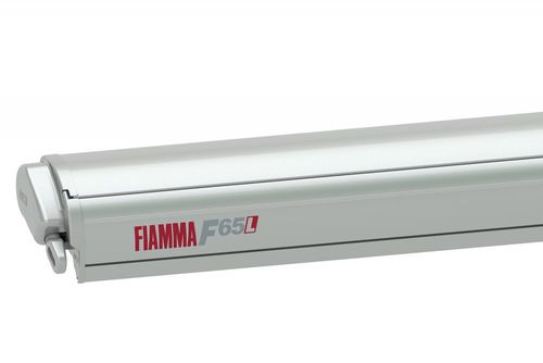 Markýza Fiamma F65L Šedá Šedá 450