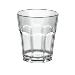 Malá sklenice na Caipi-Latte, Čirá, sada 4 ks