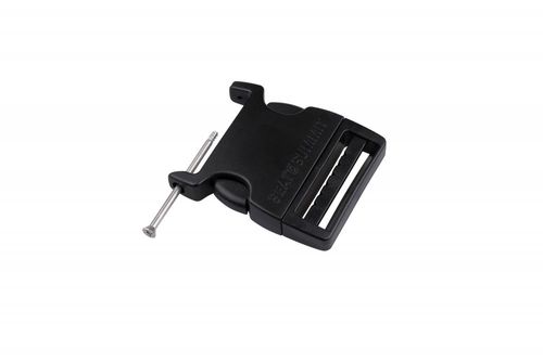 Náhradní přezka Repair Buckle Side s odjímatelným čepem 1 pin 50mm