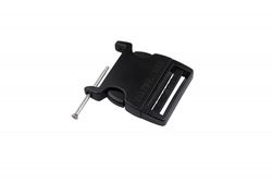 Náhradní přezka Repair Buckle Side s odjímatelným čepem 1 pin 50mm