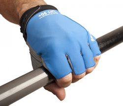 Rukavice Eclipse Gloves with Velcro Cuff L